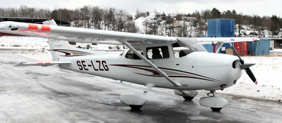SE-LZG Ext